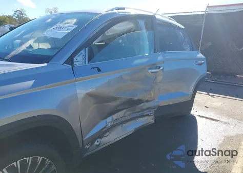 2025 Volkswagen Taos 1.5T Se z USA, uszkodzony, nr VIN 3VVEC7B2XSM045985